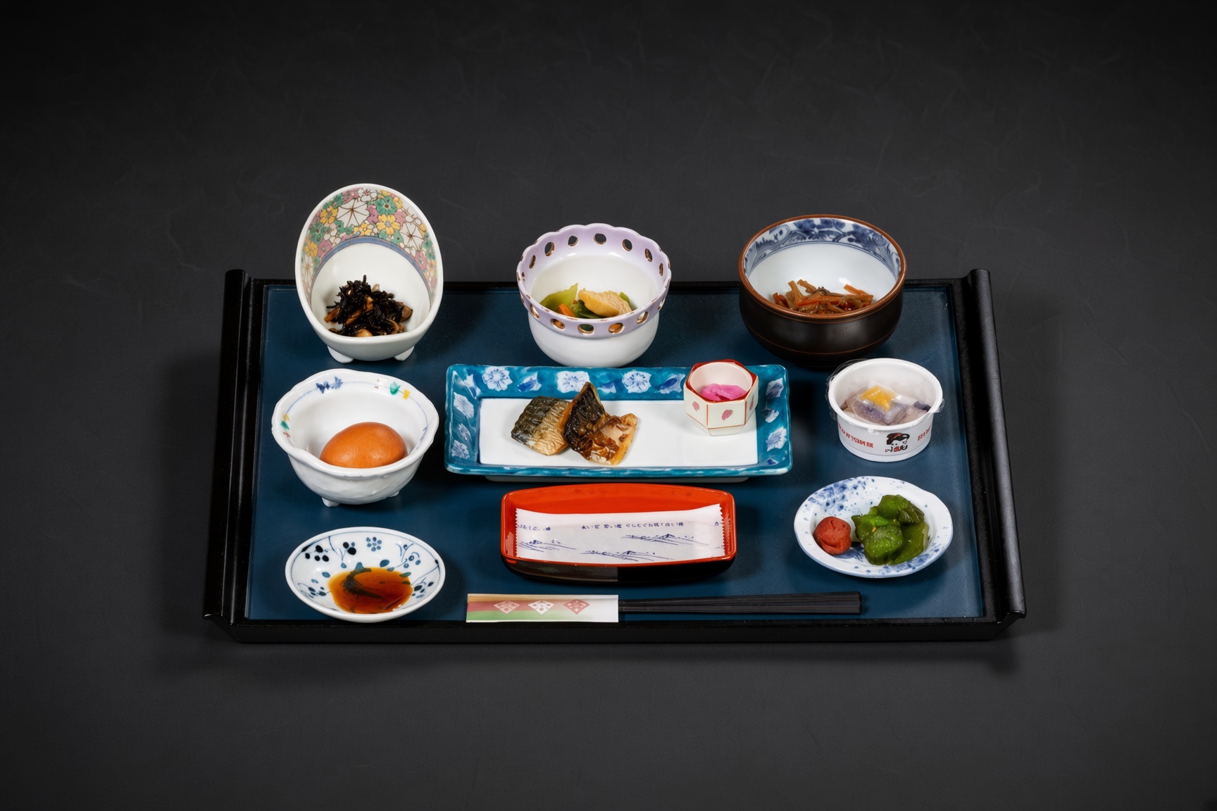 朝食付きプラン