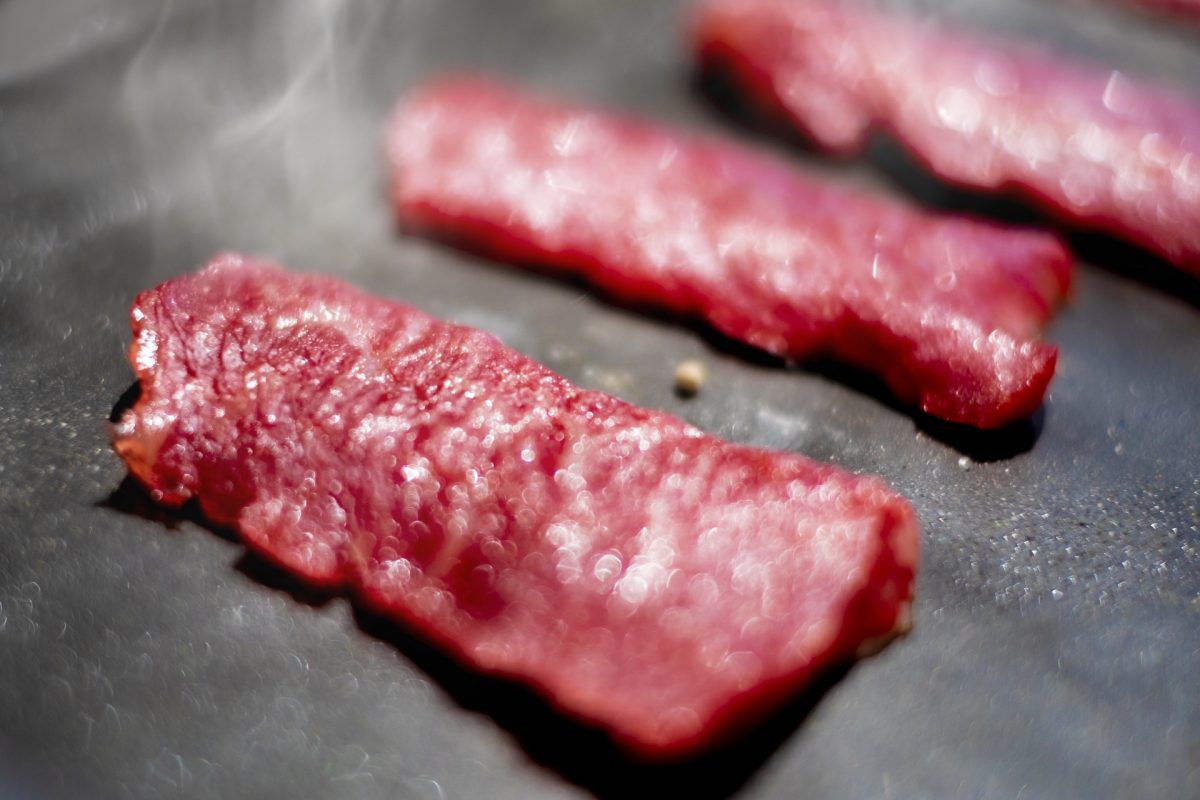 村上牛